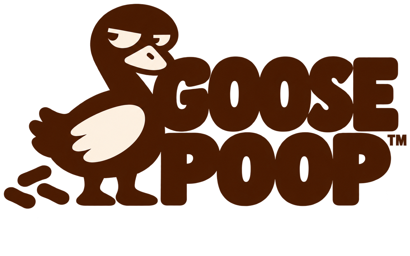 Goose Poop™