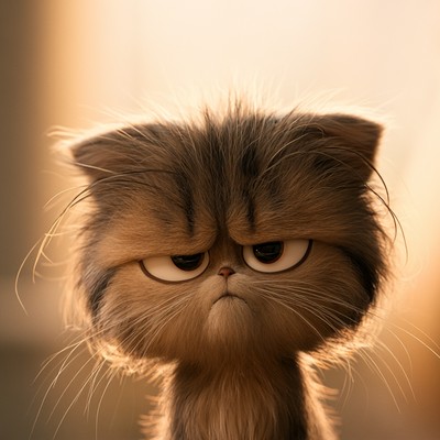 Grumble