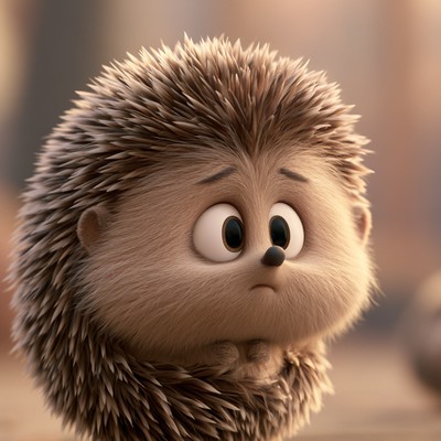 Hedgehog